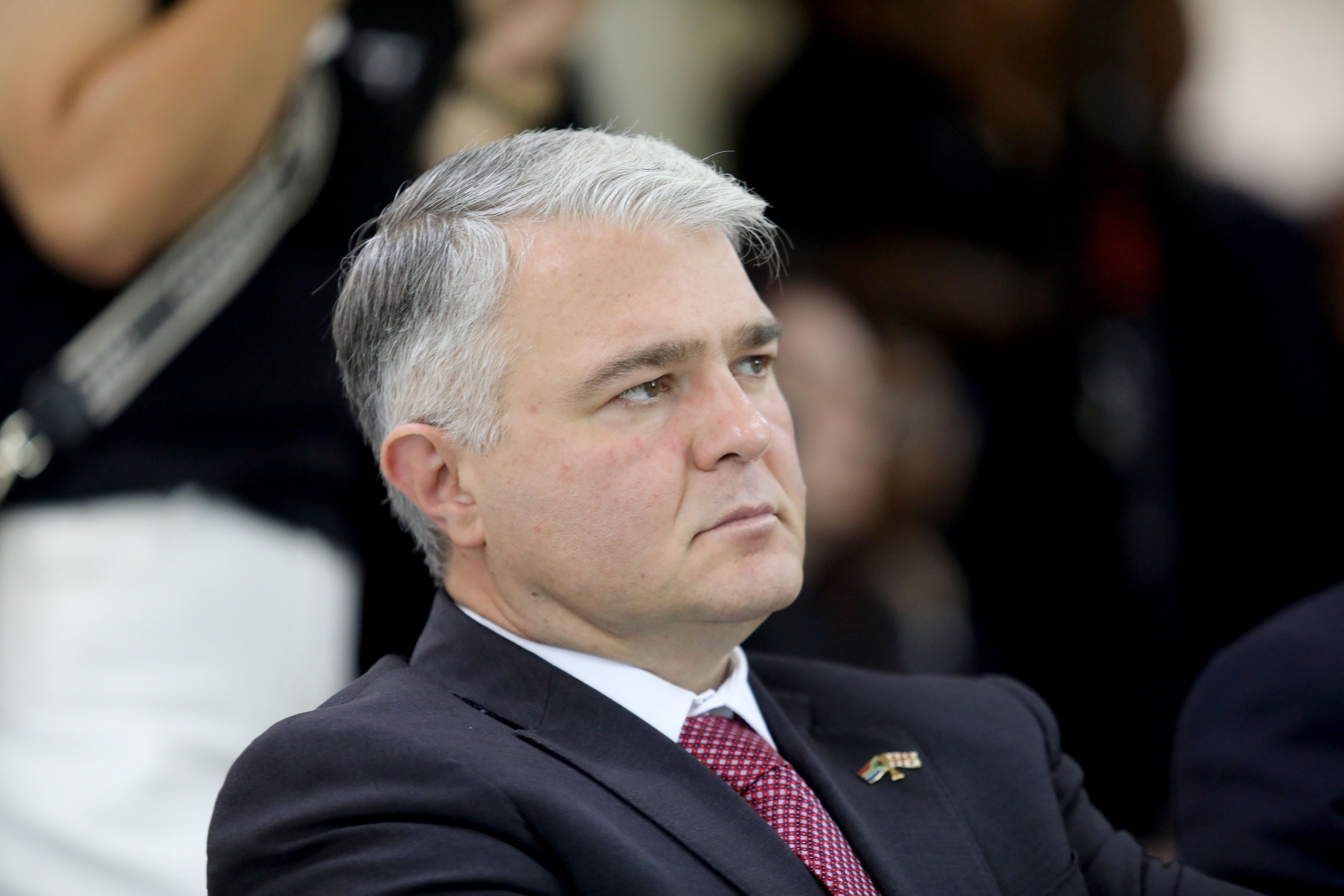 Survé Family Book Launch photo 10